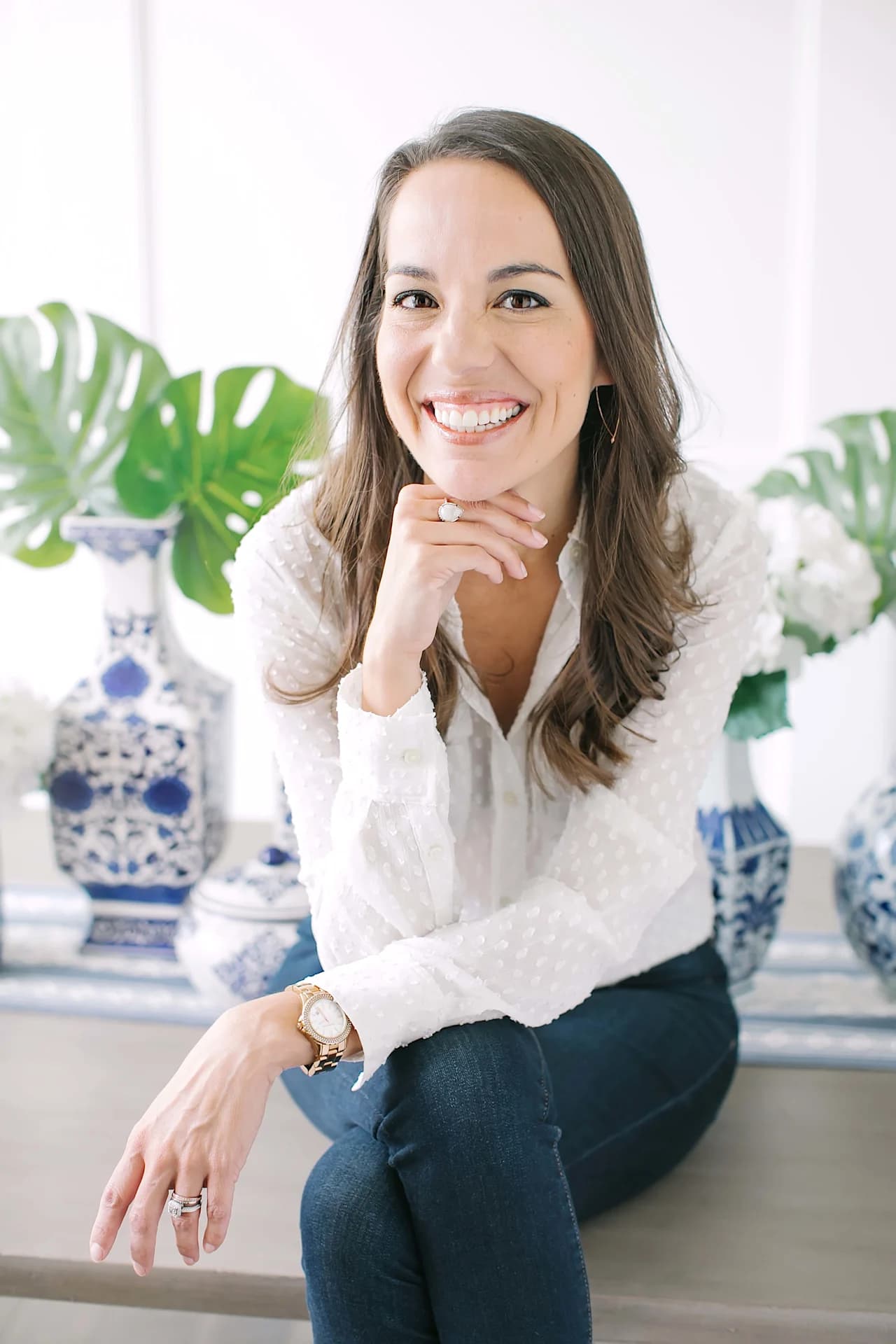 Stacey Reynolds headshot